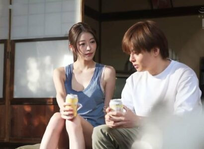 Kỷ niệm mùa hè khó quên với chị hàng xóm mà tôi yêu mến trở về quê sau bao năm - JAV HD Video | Javhay