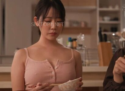 Em vợ đến ở chung để học hè, cặp vú của em ấy khiên ảnh rể không thể rời mắt - JAV HD Video | Javhay