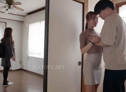 Watch Em nhân viên bất động sản có sở thích lén lút làm tiểu tam với chồng của khách in HD Em nhân viên bất động sản có sở thích lén lút làm tiểu tam với chồng của khách - JAV HD Video | Javhay