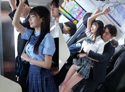 Nữ sinh ngây thơ gục ngã trước ngón tay điêu luyện của thánh móc lốp - JAV HD Video | Javhay