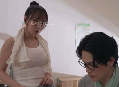 Watch Chàng trai thất tình được chị đồng nghiệp dễ thương an ủi đến “ngập cả bím” chị in HD Chàng trai thất tình được chị đồng nghiệp dễ thương an ủi đến “ngập cả bím” chị - JAV HD Video | Javhay